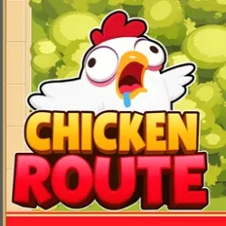 Chicken Route